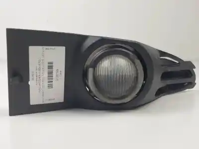Second-hand car spare part left fog light for bmw serie 7 (e65/e66) n62b44a oem iam references 1nl008090