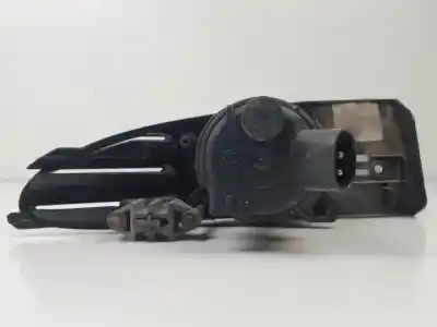 Peça sobressalente para automóvel em segunda mão farol / projetor de nevoeiro esquerdo por bmw serie 7 (e65/e66) n62b44a referências oem iam 1nl008090  