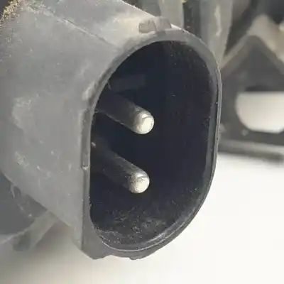 Peça sobressalente para automóvel em segunda mão farol / projetor de nevoeiro esquerdo por bmw serie 7 (e65/e66) n62b44a referências oem iam 1nl008090  