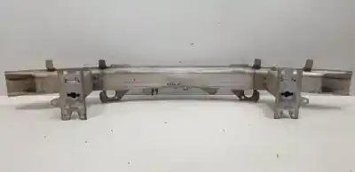 Pezzo di ricambio per auto di seconda mano rinforzo paraurti anteriore per bmw serie 7 (e65/e66) n62b44a riferimenti oem iam 51117014998  