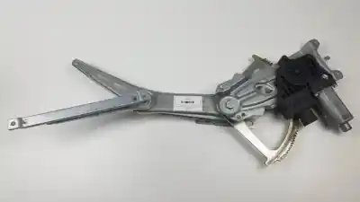 İkinci el araba yedek parçası ön sol pencere regülatörü için opel zafira b a17dtr oem iam referansları 0130821454