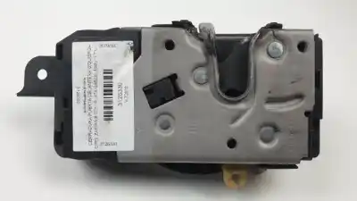 İkinci el araba yedek parçası sol ön kapi kilidi için opel zafira b a17dtr oem iam referansları 13210748