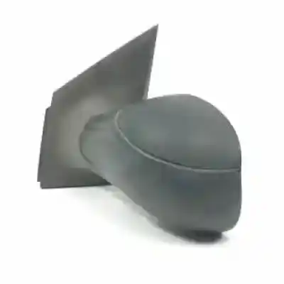 Peça sobressalente para automóvel em segunda mão espelho retrovisor esquerdo por citroen c2 (jm_) 1.6 referências oem iam 12363750  