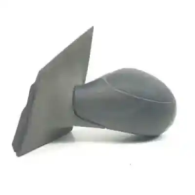 Peça sobressalente para automóvel em segunda mão espelho retrovisor esquerdo por citroen c2 (jm_) 1.6 referências oem iam 12363750