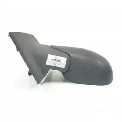 Peça sobressalente para automóvel em segunda mão espelho retrovisor esquerdo por citroen c2 (jm_) 1.6 referências oem iam 12363750  