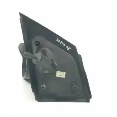 Peça sobressalente para automóvel em segunda mão espelho retrovisor esquerdo por citroen c2 (jm_) 1.6 referências oem iam 12363750  