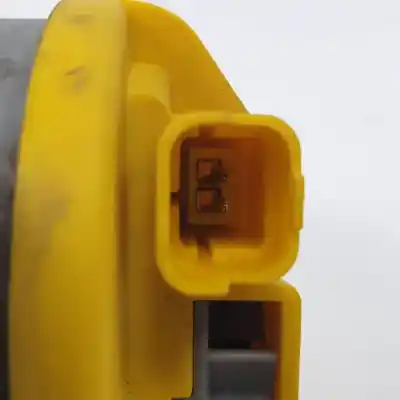 Peça sobressalente para automóvel em segunda mão farol / projetor de nevoeiro esquerdo por citroen c2 (jm_) 1.6 referências oem iam 9648947780  