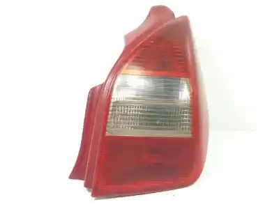 Peça sobressalente para automóvel em segunda mão  por CITROEN C2 (JM_)  Referências OEM IAM 9649864480 HALOGENO 79998D 