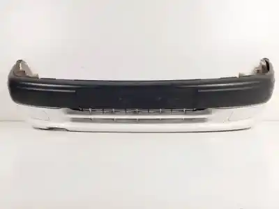Pièce détachée automobile d'occasion LE PARE-CHOC AVANT pour CITROEN SAXO  Références OEM IAM   