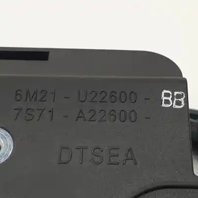 Pezzo di ricambio per auto di seconda mano maniglia interna anteriore destra per ford s-max (ca1) qxwa.qxwb.qxwc.ufwa riferimenti oem iam 6m21u22600bb  