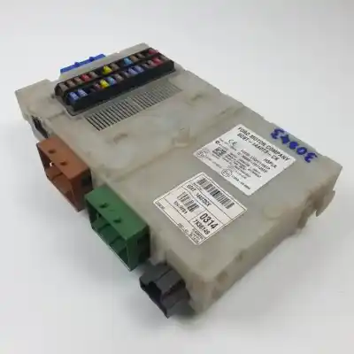 Pezzo di ricambio per auto di seconda mano scatola relè/fusibili per ford s-max (ca1) qxwa.qxwb.qxwc.ufwa riferimenti oem iam 6g9t14a073ck