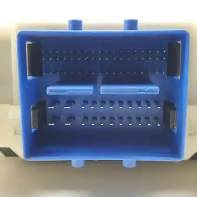 Peça sobressalente para automóvel em segunda mão caixa de fusíveis e relés por ford s-max (ca1) qxwa.qxwb.qxwc.ufwa referências oem iam 6g9t14a073ck 28081749a6441 a11964597 