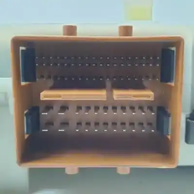 Peça sobressalente para automóvel em segunda mão caixa de fusíveis e relés por ford s-max (ca1) qxwa.qxwb.qxwc.ufwa referências oem iam 6g9t14a073ck 28081749a6441 a11964597 