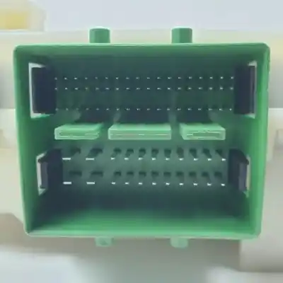 Peça sobressalente para automóvel em segunda mão caixa de fusíveis e relés por ford s-max (ca1) qxwa.qxwb.qxwc.ufwa referências oem iam 6g9t14a073ck 28081749a6441 a11964597 