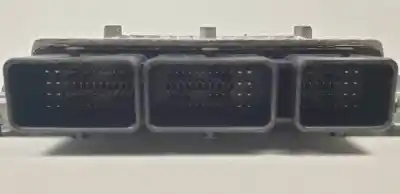 Автозапчастина б/у ебу контролер двигуна для ford s-max (ca1) qxwa.qxwb.qxwc.ufwa посилання на oem iam 5ws40402lt 6g9112a650el 