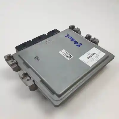 Автозапчастина б/у ебу контролер двигуна для ford s-max (ca1) qxwa.qxwb.qxwc.ufwa посилання на oem iam 5ws40402lt 6g9112a650el 