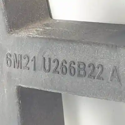 İkinci el araba yedek parçası arka sag dis kulp için ford s-max (ca1) qxwa.qxwb.qxwc.ufwa oem iam referansları 6m21u266b22af  