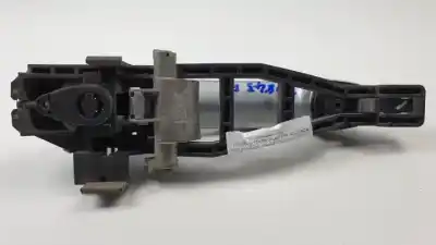 İkinci el araba yedek parçası sol ön dis kol için ford s-max (ca1) qxwa.qxwb.qxwc.ufwa oem iam referansları 6m21u224a37bf  