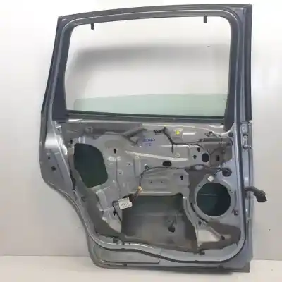 Автозапчастина б/у двері задні ліві для ford s-max (ca1) qxwa.qxwb.qxwc.ufwa посилання на oem iam   