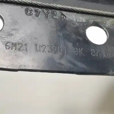 Автозапчасти б/у регулятор стекла переднего левого за ford s-max (ca1) qxwa.qxwb.qxwc.ufwa ссылки oem iam 6m21u23201bk  