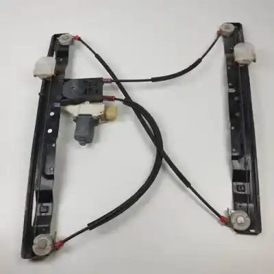 Автозапчасти б/у регулятор стекла переднего левого за ford s-max (ca1) qxwa.qxwb.qxwc.ufwa ссылки oem iam 6m21u23201bk  