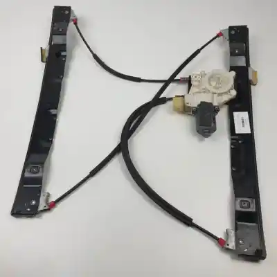 Pezzo di ricambio per auto di seconda mano alzacristalli anteriore sinistro per ford s-max (ca1) qxwa.qxwb.qxwc.ufwa riferimenti oem iam 6m21u23201bk