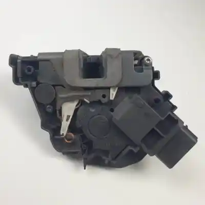 Автозапчастина б/у замок передній праві двері для ford s-max (ca1) qxwa.qxwb.qxwc.ufwa посилання на oem iam 6m2ar21812ab a048317 