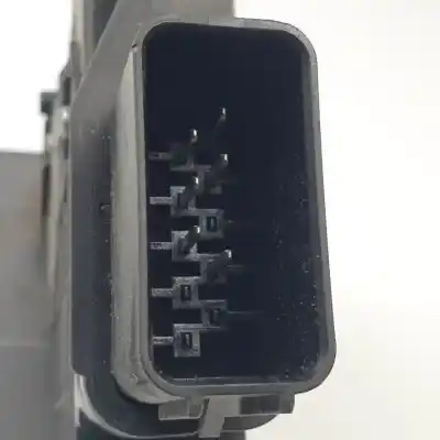 Автозапчастина б/у замок передній праві двері для ford s-max (ca1) qxwa.qxwb.qxwc.ufwa посилання на oem iam 6m2ar21812ab a048317 