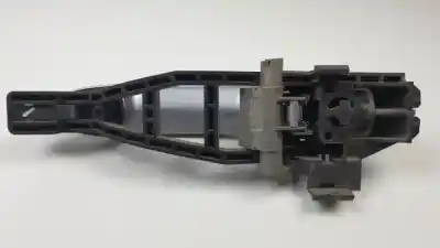 Second-hand car spare part exterior right front door handle for ford s-max (ca1) qxwa.qxwb.qxwc.ufwa oem iam references 6m21u224a36af  