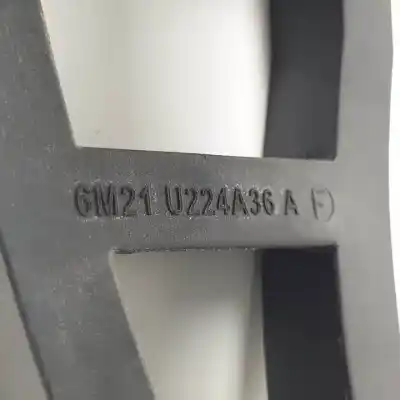 Second-hand car spare part exterior right front door handle for ford s-max (ca1) qxwa.qxwb.qxwc.ufwa oem iam references 6m21u224a36af  