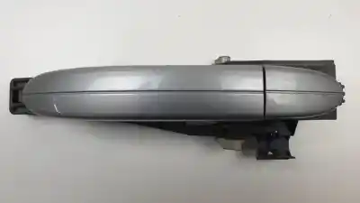 Pezzo di ricambio per auto di seconda mano maniglia esterna posteriore sinistra per ford s-max (ca1) qxwa.qxwb.qxwc.ufwa riferimenti oem iam 6m21u266b23af