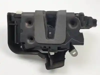 Pezzo di ricambio per auto di seconda mano serratura porta posteriore sinistra per ford s-max (ca1) qxwa.qxwb.qxwc.ufwa riferimenti oem iam 970353