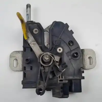 Автозапчасти б/у замок капота за FORD S-MAX (CA1) QXWA.QXWB.QXWC.UFWA ссылки OEM IAM 6M2116700AF  