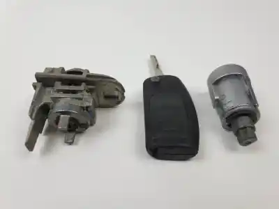 Second-hand car spare part anti-theft device for ford s-max (ca1) qxwa.qxwb.qxwc.ufwa oem iam references   