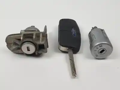 Pezzo di ricambio per auto di seconda mano dispositivo antifurto per ford s-max (ca1) qxwa.qxwb.qxwc.ufwa riferimenti oem iam 