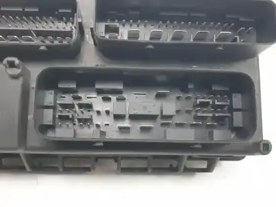 Автозапчасти б/у блок реле/предохранителей за opel corsa d z17dtr ссылки oem iam 13217395ej  