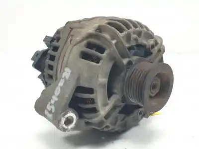 Gebrauchtes Autoersatzteil Lichtmaschine zum MERCEDES-BENZ CLASE CLK (W209) COUPE  OEM-IAM-Referenzen A0111549102 0124515056 