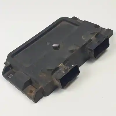 Автозапчасти б/у блок управления двигателем за CITROEN BERLINGO (M49) WJY ссылки OEM IAM 9650359580 81223C R04080034C 