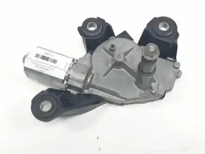 Second-hand car spare part REAR WINDSHIELD WIPER MOTOR for NISSAN QASHQAI (J10) HR16DE OEM IAM references 28710JD000  