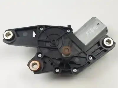 Second-hand car spare part REAR WINDSHIELD WIPER MOTOR for MERCEDES CLASE C (W204) FAMILIAR 646811 OEM IAM references A2048202542  