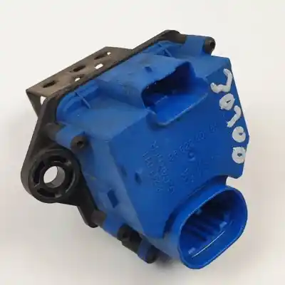 Second-hand car spare part HEATER BLOWER for PEUGEOT PARTNER (S2) 9H03 OEM IAM references 9662240180  