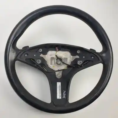 Second-hand car spare part STEERING WHEEL for MERCEDES CLASE C (W204) FAMILIAR 646811 OEM IAM references A2044603303  