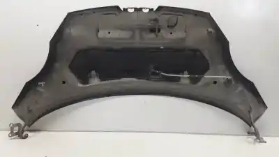 Peça sobressalente para automóvel em segunda mão capot por peugeot 107 cfa referências oem iam   