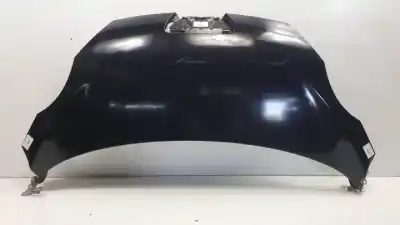 Peça sobressalente para automóvel em segunda mão capot por peugeot 107 cfa referências oem iam 