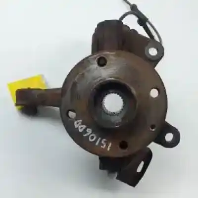 Peça sobressalente para automóvel em segunda mão manga de eixo dianteira direita por peugeot 107 cfa referências oem iam 432110h010
