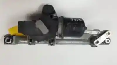Pezzo di ricambio per auto di seconda mano tiranti e motorino del tergicristallo anteriore per peugeot 107 cfa riferimenti oem iam   