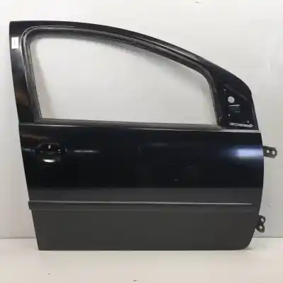Pezzo di ricambio per auto di seconda mano PORTA ANTERIORE DESTRA per PEUGEOT 107  Riferimenti OEM IAM   