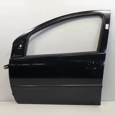 Peça sobressalente para automóvel em segunda mão Porta Da Frente Esquerda por PEUGEOT 107 CFA Referências OEM IAM   