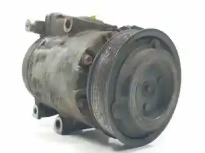 Peça sobressalente para automóvel em segunda mão Compressor De Ar Condicionado A/a A/c por HYUNDAI GETZ (TB) G4EE Referências OEM IAM F500MA5EB06  