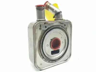 Second-hand car spare part ENGINE OIL COOLER for HYUNDAI SANTA FE (BM) D4EB OEM IAM references   